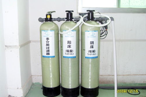 粵港澳大灣區(qū)離子交換設(shè)備產(chǎn)業(yè)鏈 聚焦珠海、江門(mén)、惠州，賦能農(nóng)副產(chǎn)品銷(xiāo)售新篇章